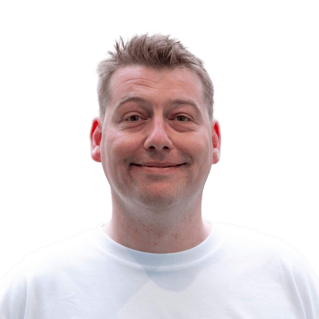 Max Headshot