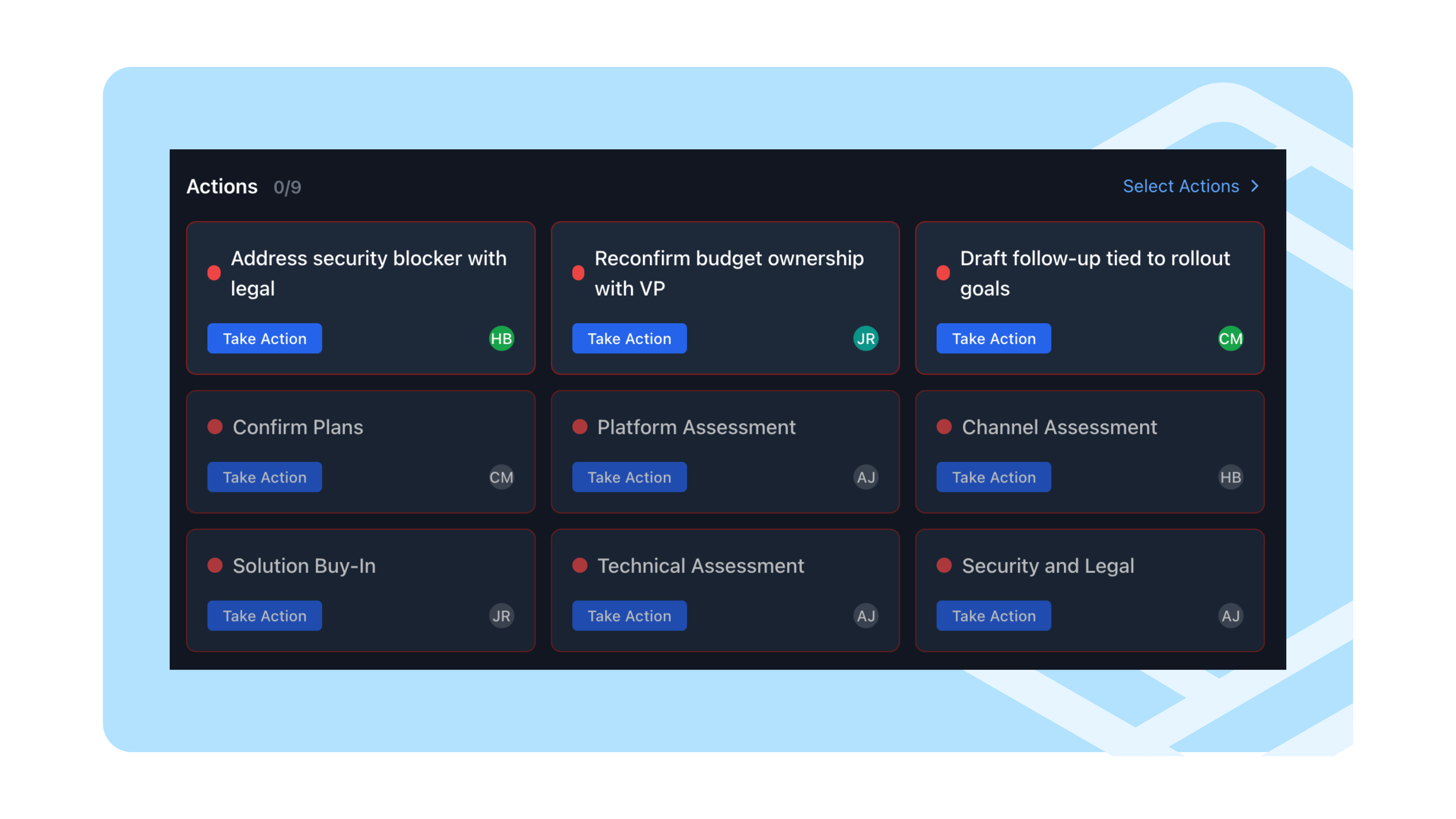Perform Agent Slack - Plan my day output-1