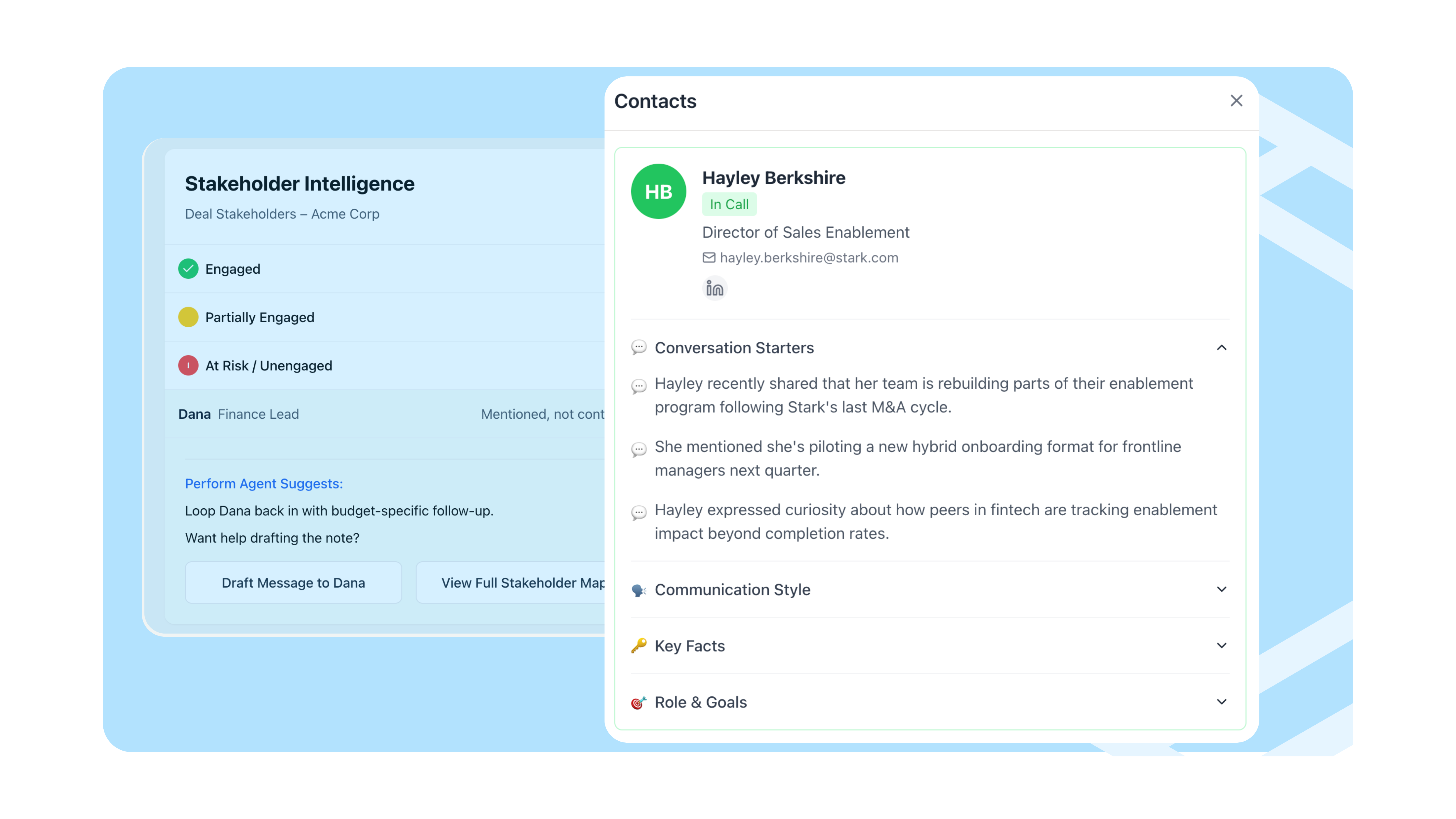 Perform Agent Slack - Plan my day output-3