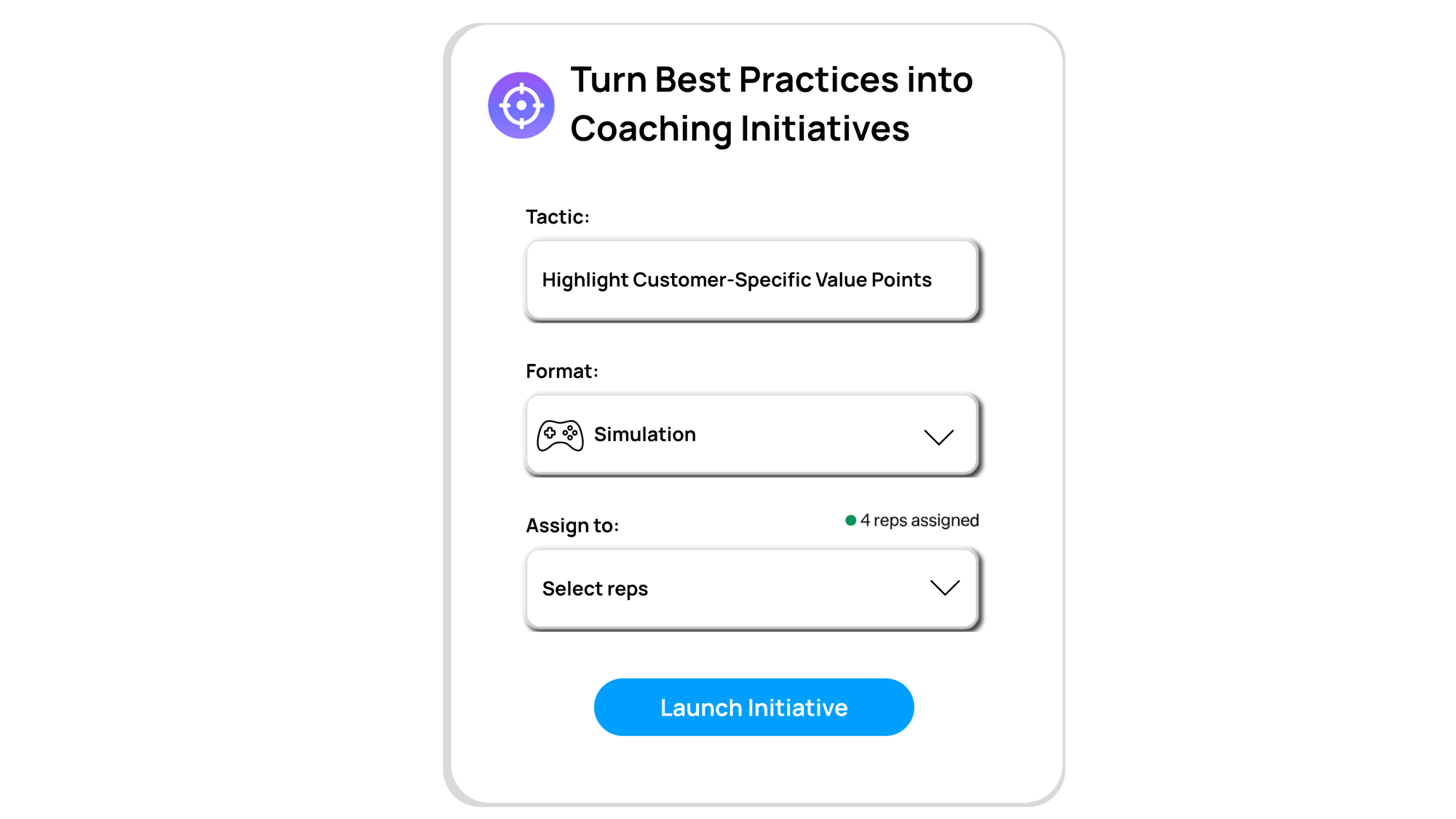 Turn Best Practices into Coaching Initiatives (1)