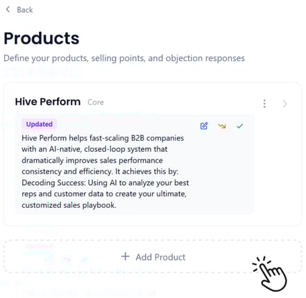 V1 - Carousel for 2026 AI sales playbook(1)